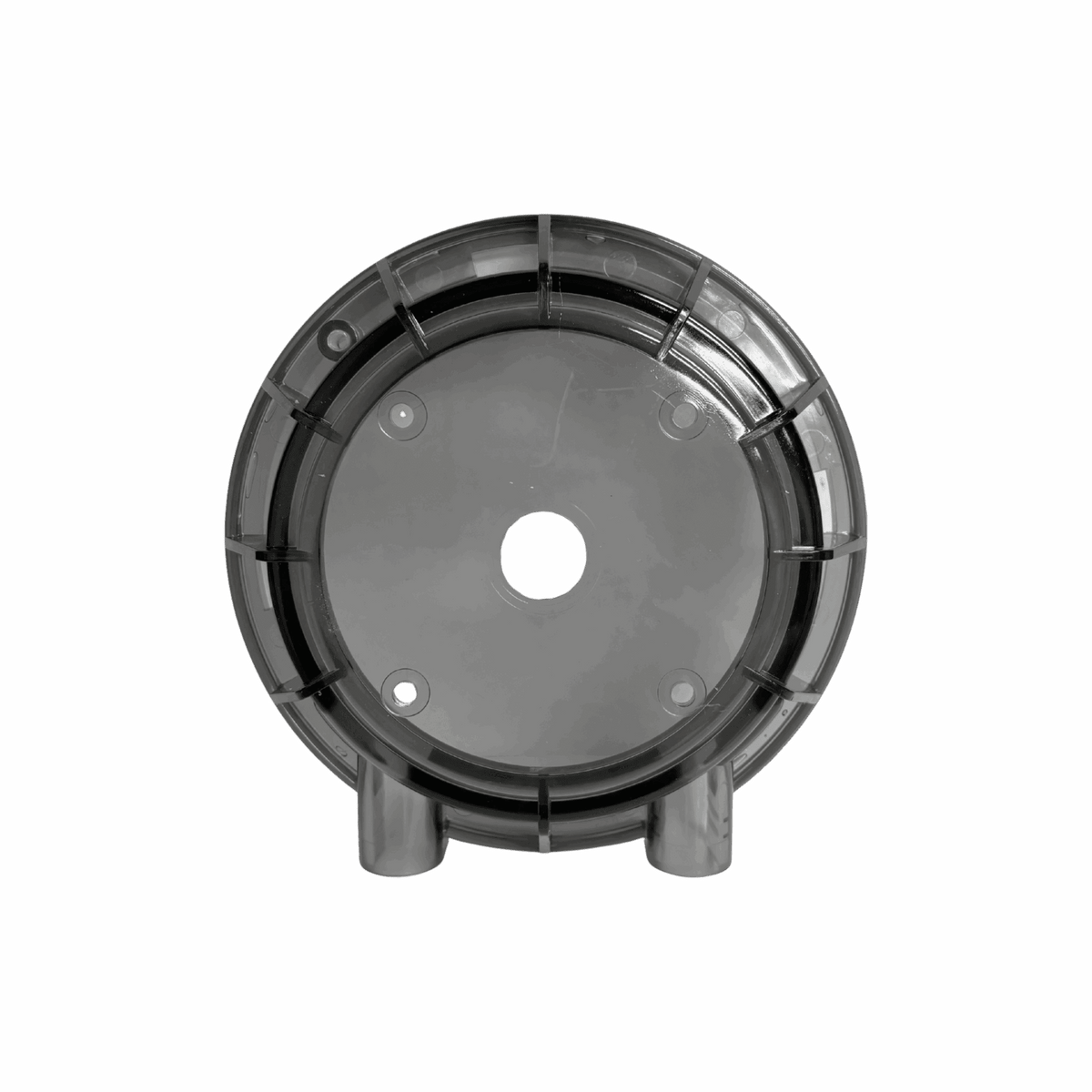 Pro Series 300 Three-Roller Housing — hose assembly and pinch tube supplied with the pump