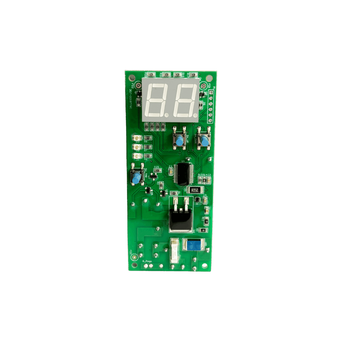 Rola-Chem Pro Series 300 Timer Replacement Kit