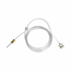 Pro Series 300 Pump Accessories Kit — shown from the opposite side