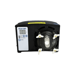Pro Series 301 Peristaltic Chemical Metering Pump — the 120V Short Cord option