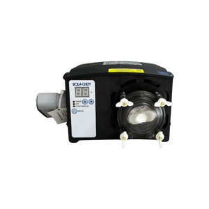 Pro Series 301 Peristaltic Chemical Metering Pump — the 240V Conduit option