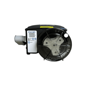 Pro Series 303 Peristaltic Chemical Metering Pump — the 120V Conduit Standard option