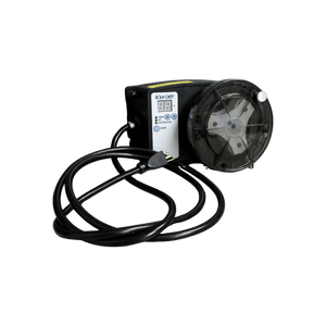 Pro Series 305 Peristaltic Chemical Metering Pump — shown from the opposite side