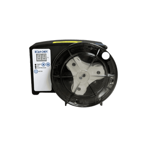 Pro Series 305 Peristaltic Chemical Metering Pump — the 120V Short Cord Standard option