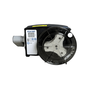 Pro Series 305 Peristaltic Chemical Metering Pump — the 120V Conduit Standard option
