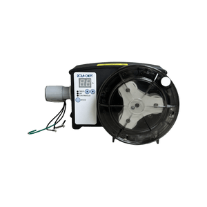 Pro Series 305 Peristaltic Chemical Metering Pump — the 240V Conduit Standard option