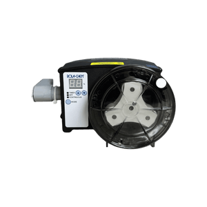 Pro Series 307 Peristaltic Chemical Metering Pump — the 240V Conduit Standard option