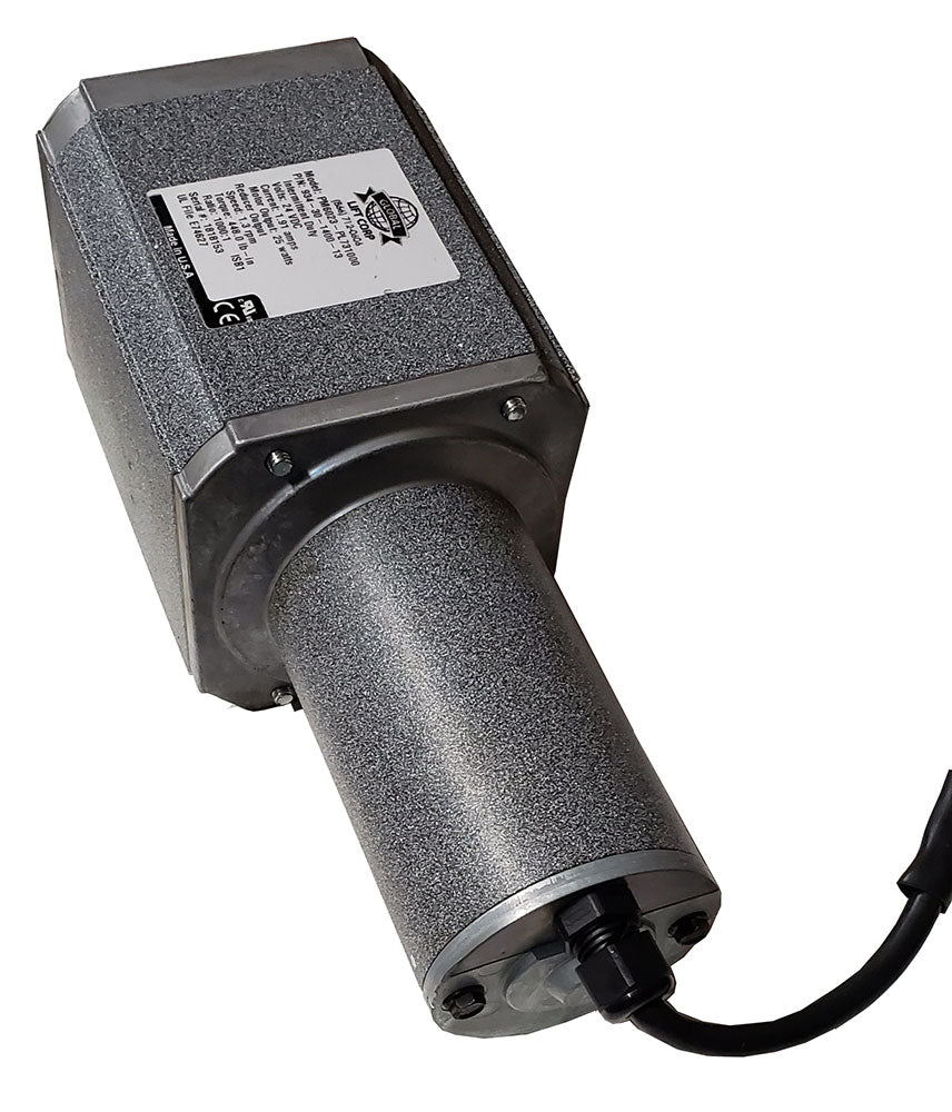 Global Pool Products RGLCDCM-4 R-series pool lift rotation motor