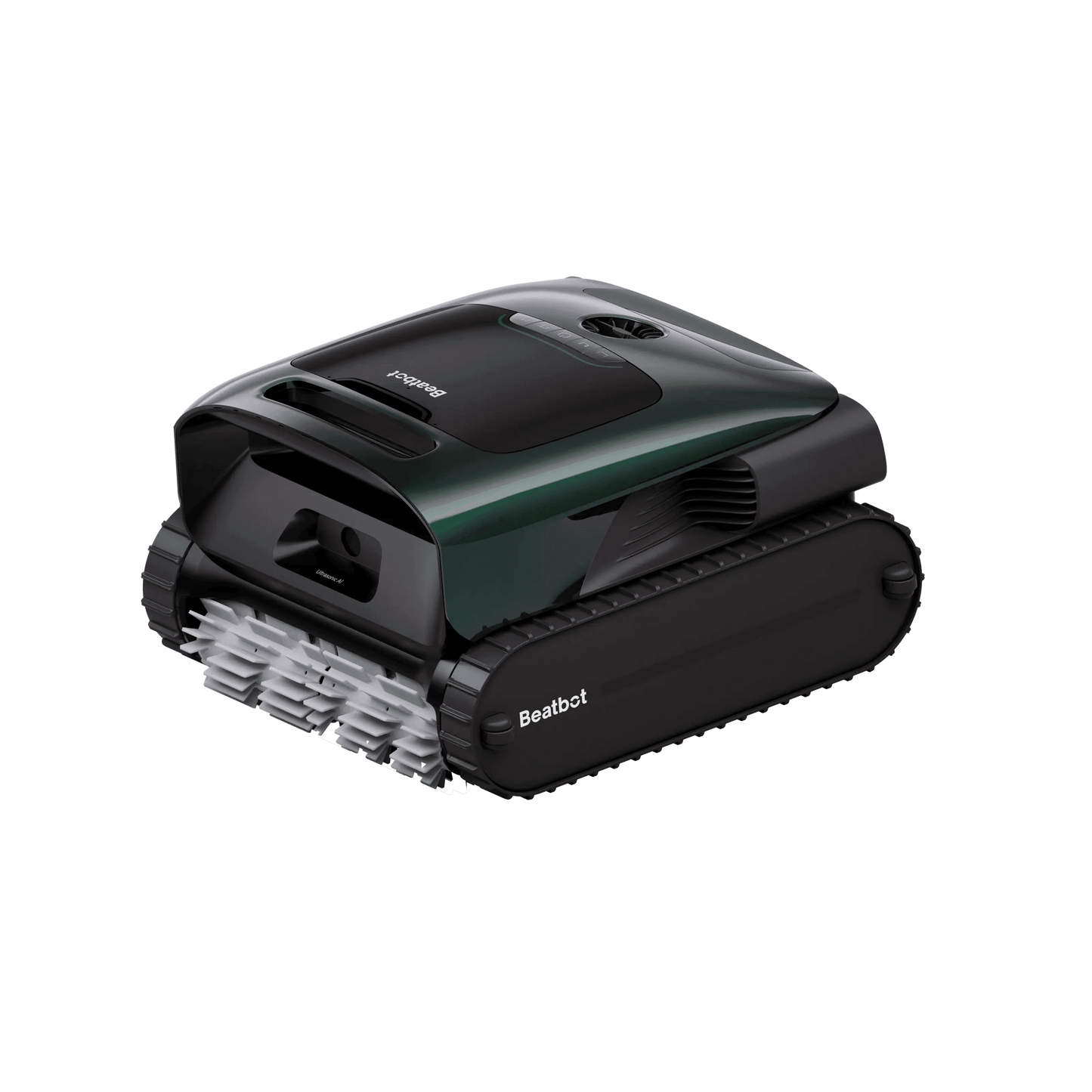 BeatBot AquaSense 2 Pro Robotic Pool Cleaner — angle view