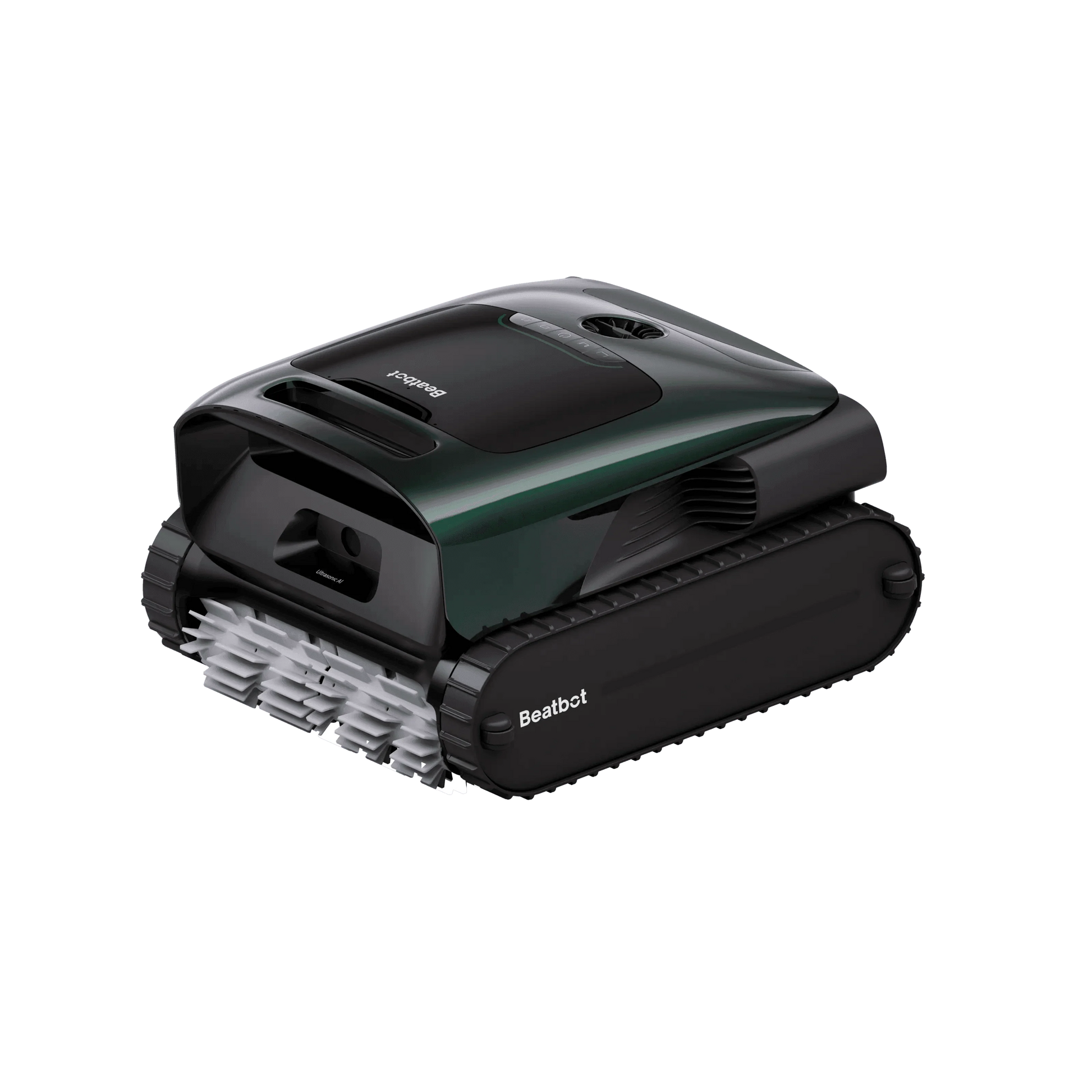 BeatBot AquaSense 2 Pro Robotic Pool Cleaner — angle view