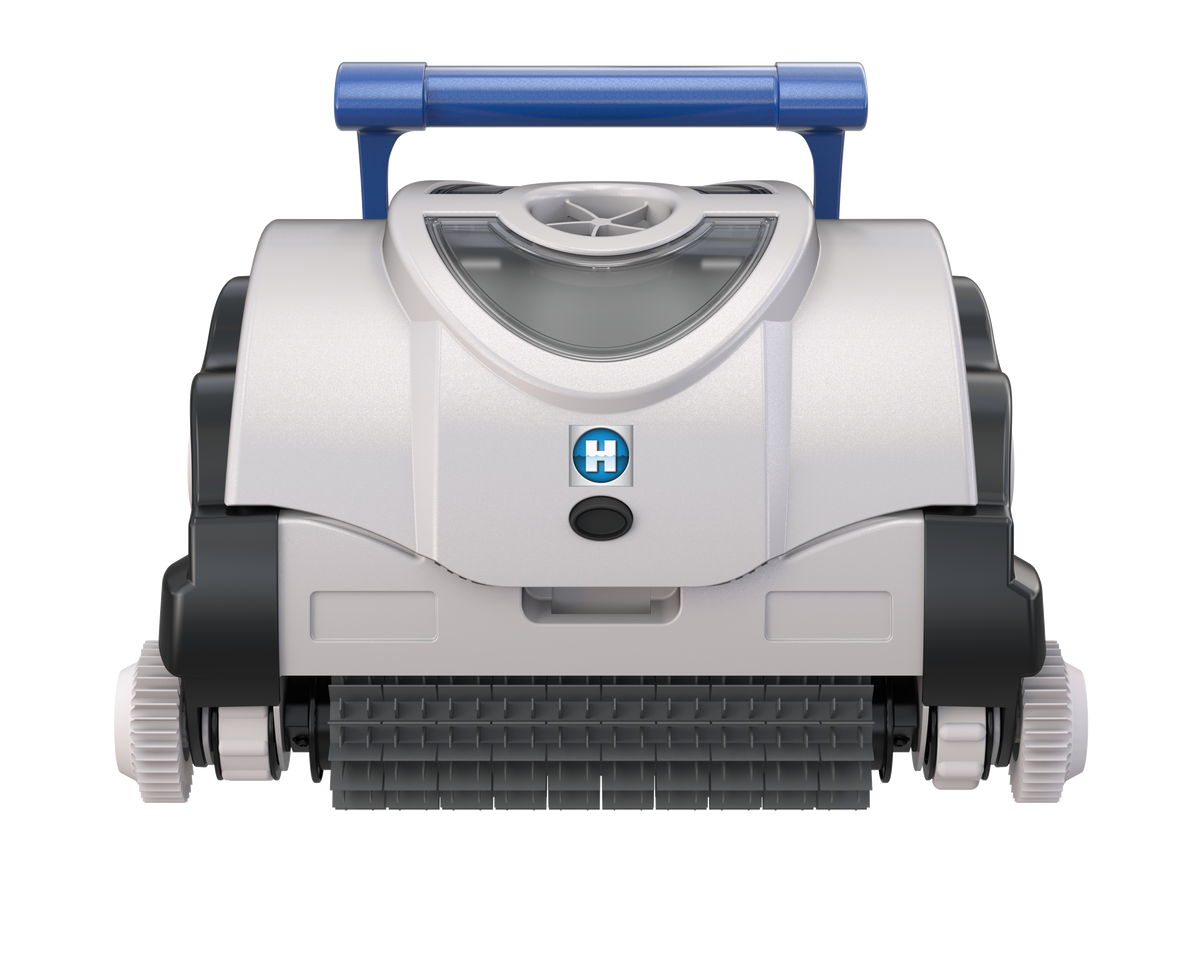 Hayward SharkVac W3RC9740CUB / W3RC9742CUBY Robotic Pool Cleaner for I - alternate angle