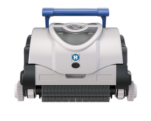 Hayward SharkVac W3RC9740CUB / W3RC9742CUBY Robotic Pool Cleaner for I - alternate angle
