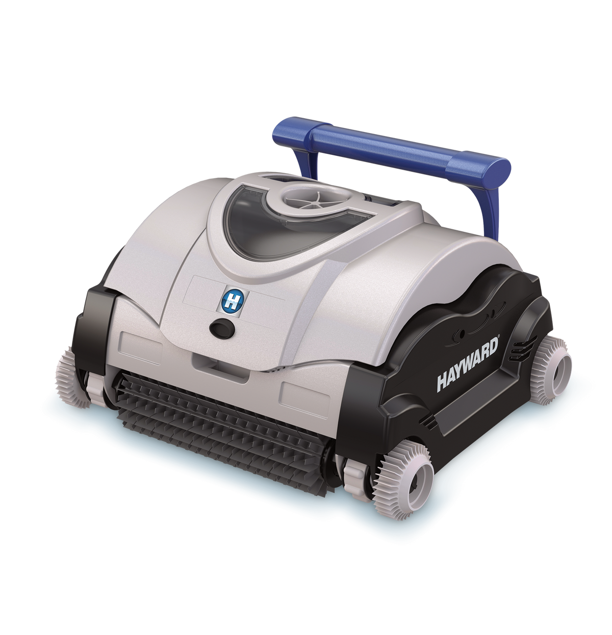 Hayward SharkVac W3RC9740CUB / W3RC9742CUBY Robotic Pool Cleaner for I - alternate angle