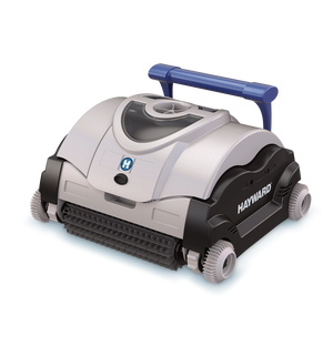 Hayward SharkVac W3RC9740CUB / W3RC9742CUBY Robotic Pool Cleaner for I - alternate angle