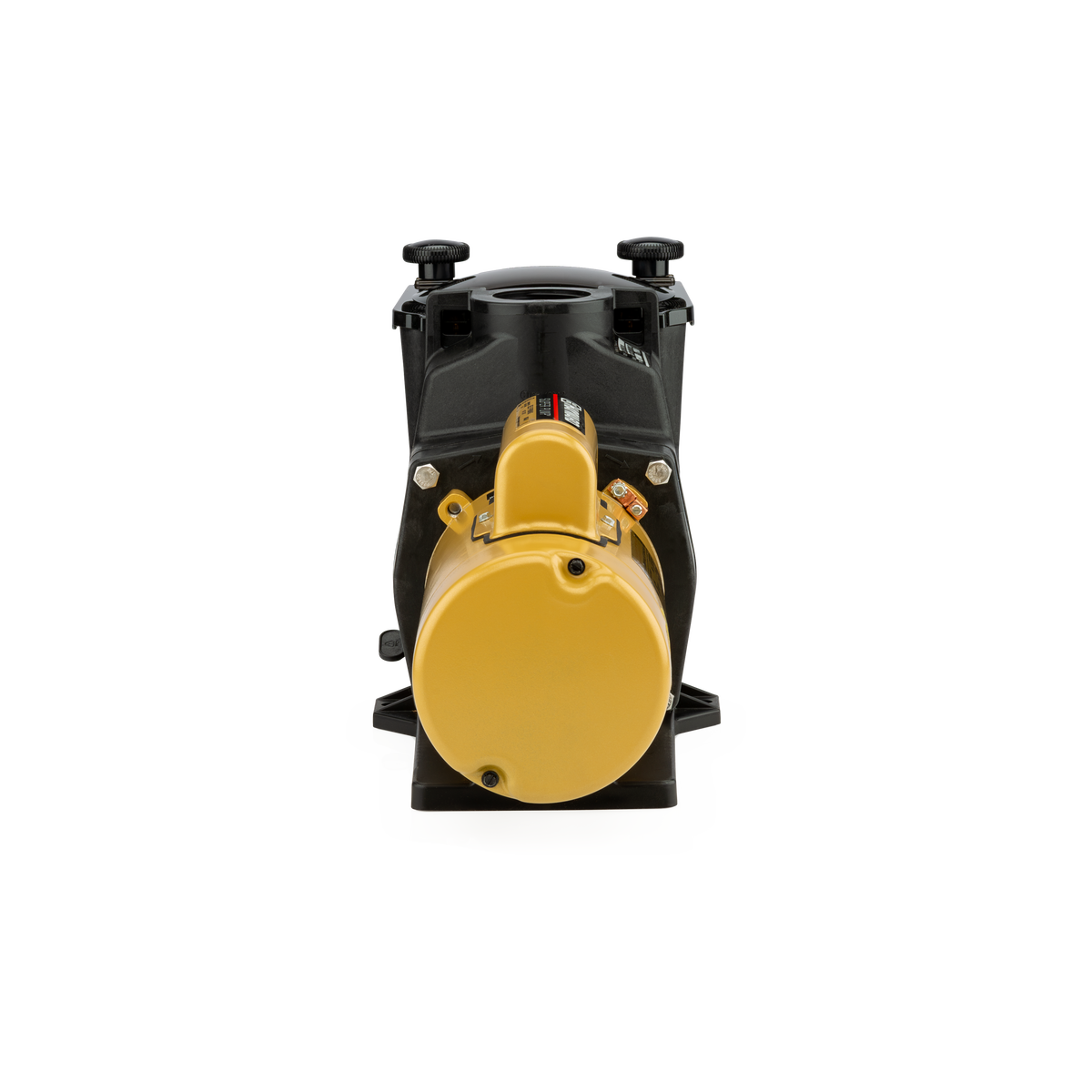 Hayward Super Pump W3SP2605X7 / W3SP2607X10 3/4 HP / 1 HP Single Speed - alternate angle