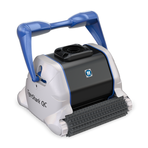 Hayward TigerShark QC W3RC9990CUB Robotic Pool Cleaner for In-ground P - alternate angle