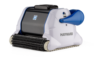 Hayward TigerShark QC W3RC9990CUB Robotic Pool Cleaner for In-ground P - alternate angle
