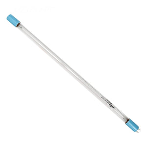Solaxx NUVO UV 1500 replaceable 25 watt ultraviolet lamp and quartz sleeve assembly