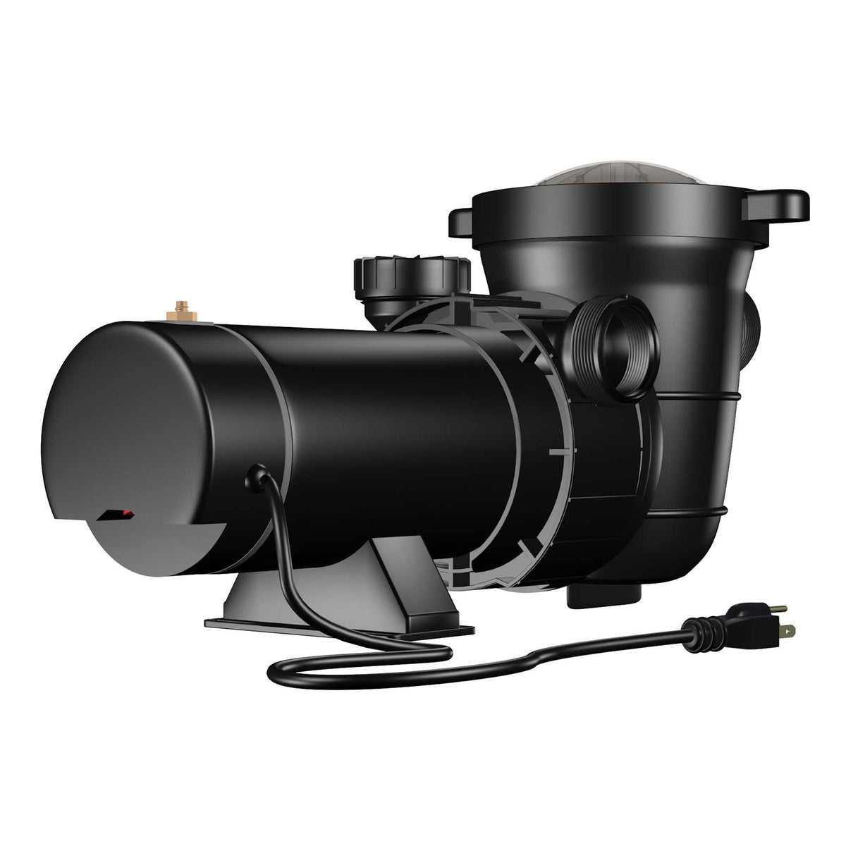 Blue Wave Tidal Wave Maxi II Above-Ground Dual-Speed Pool Pump Pool Pump &amp; Filter