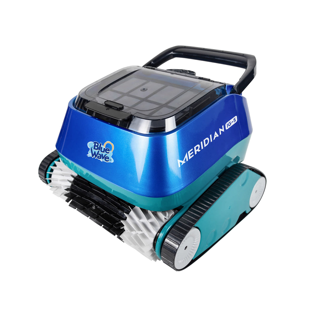 Blue Wave Blue Wave Meridian IG-5 Robotic Pool Cleaner Pool Cleaner &amp; Maintenance