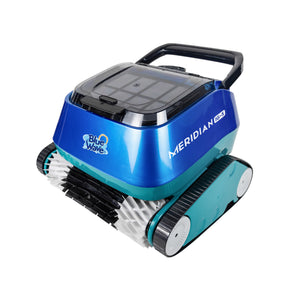 Blue Wave Blue Wave Meridian IG-5 Robotic Pool Cleaner Pool Cleaner & Maintenance
