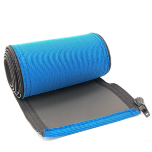 Blue Wave Rail Cover for Pool Handrails Pool Cleaner & Maintenance