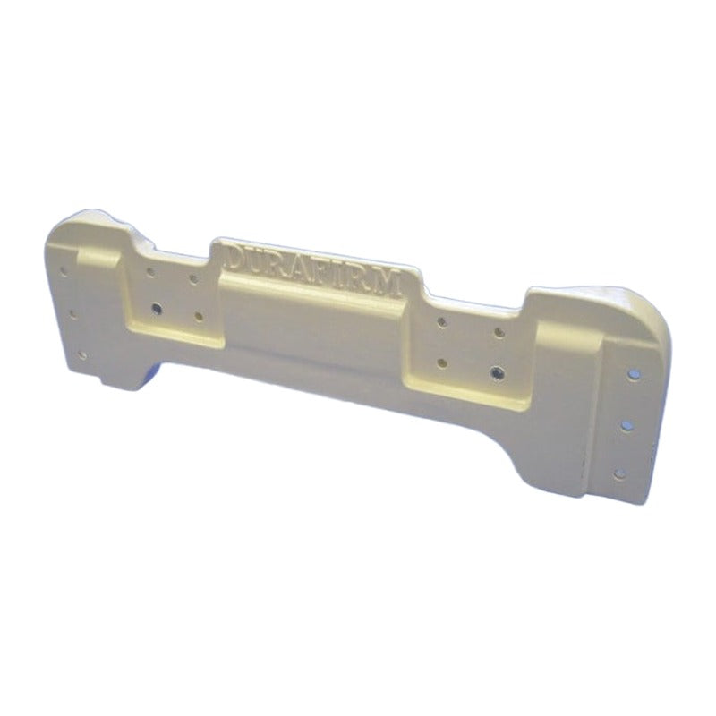 Duraflex One-Meter / Three-Meter Stand Anchor Fitting on white background