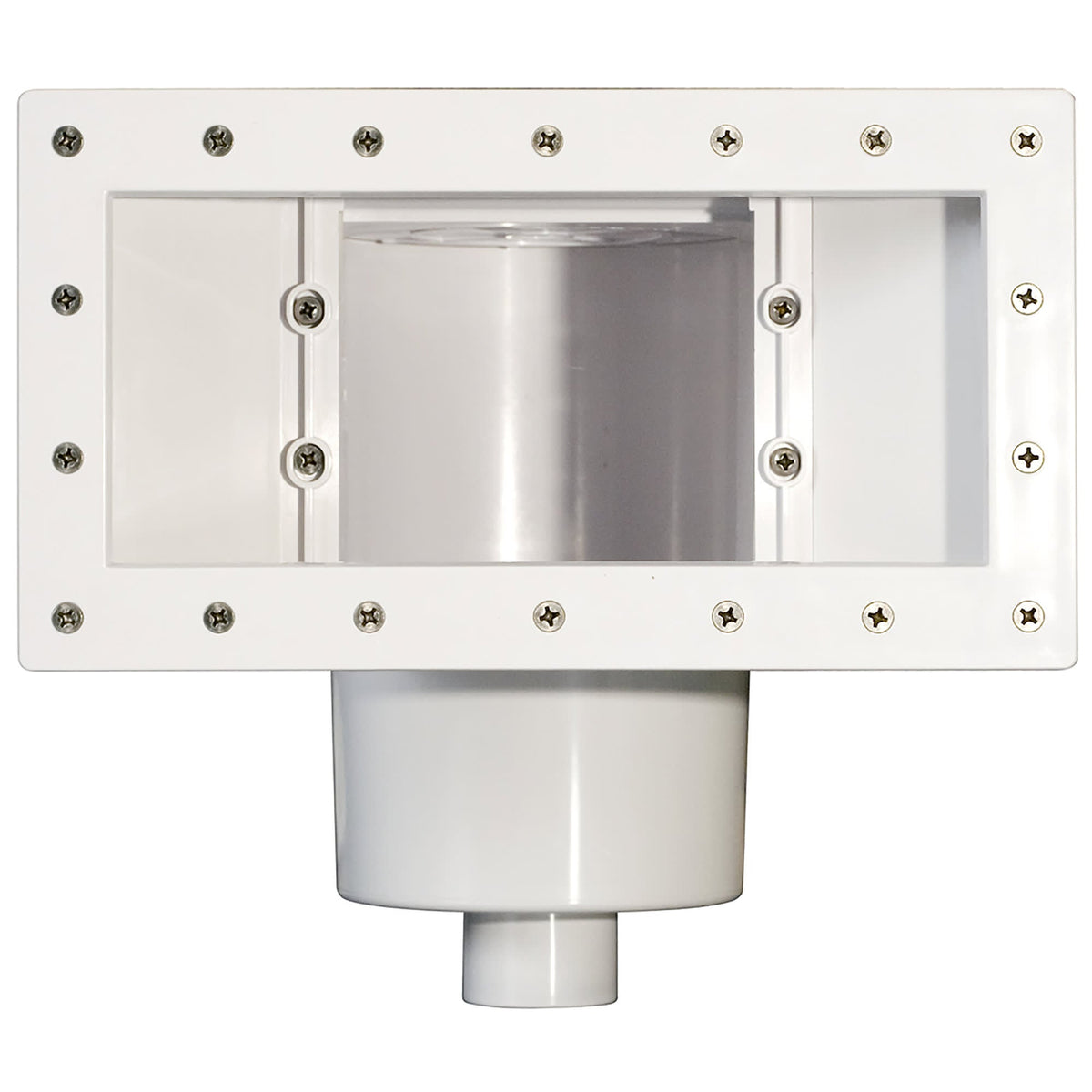 Blue Wave Widemouth Skimmer and Return Pool Cleaner &amp; Maintenance