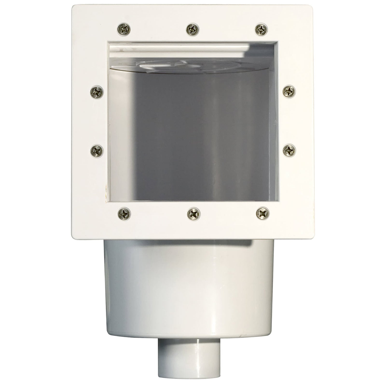 Blue Wave Standard Skimmer & Return Pool Cleaner & Maintenance