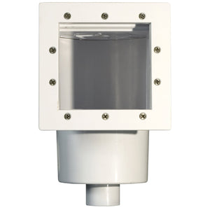 Blue Wave Standard Skimmer & Return Pool Cleaner & Maintenance