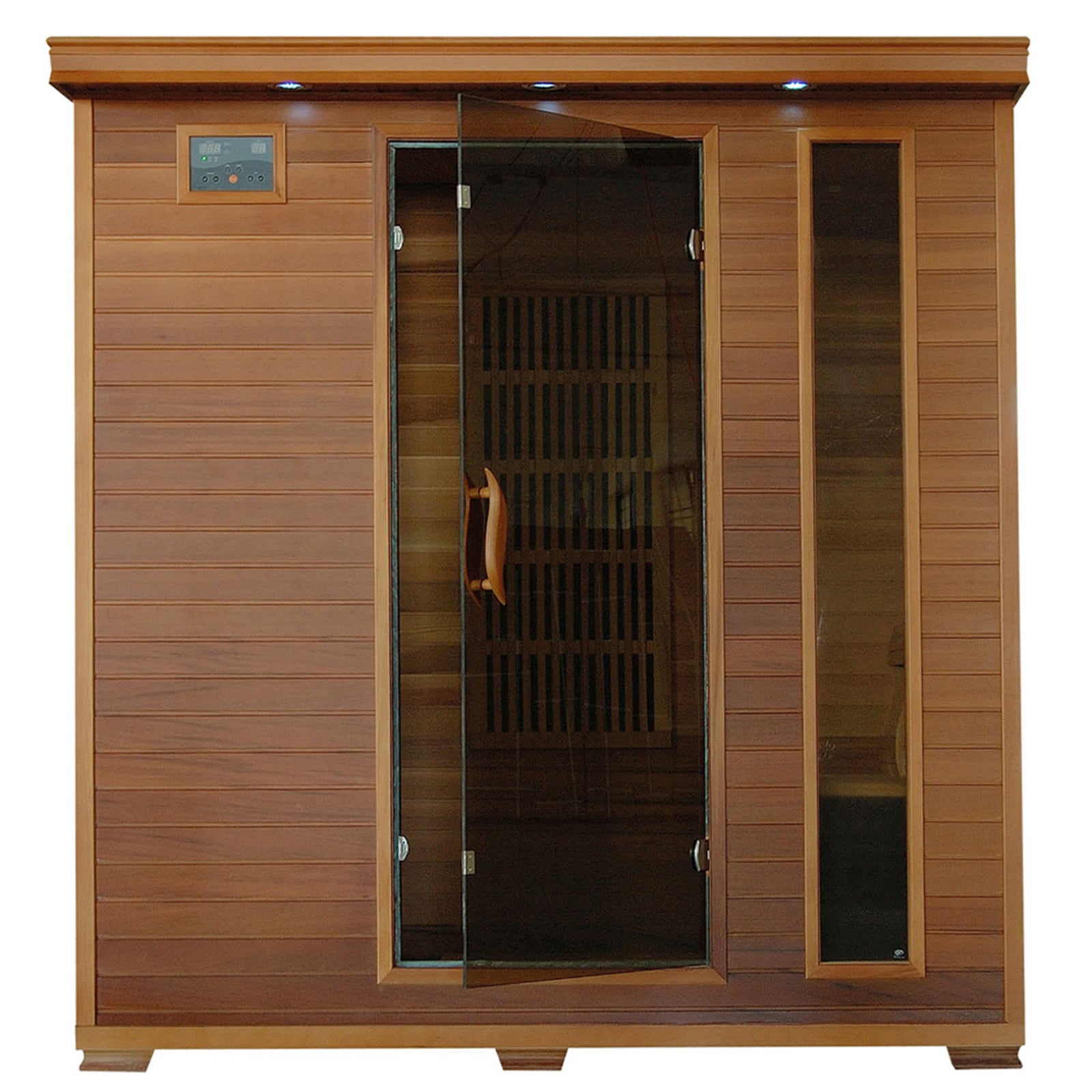 HeatWave Klondike Sauna Sauna & Spa