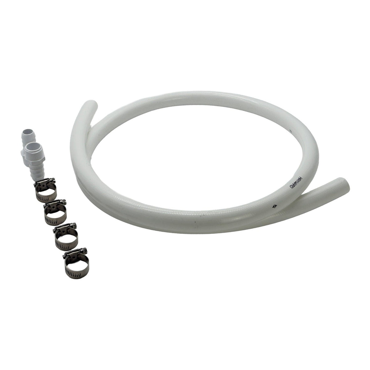 Hayward 6060HKIT Hose Kit for Booster Pump, product photo on white background