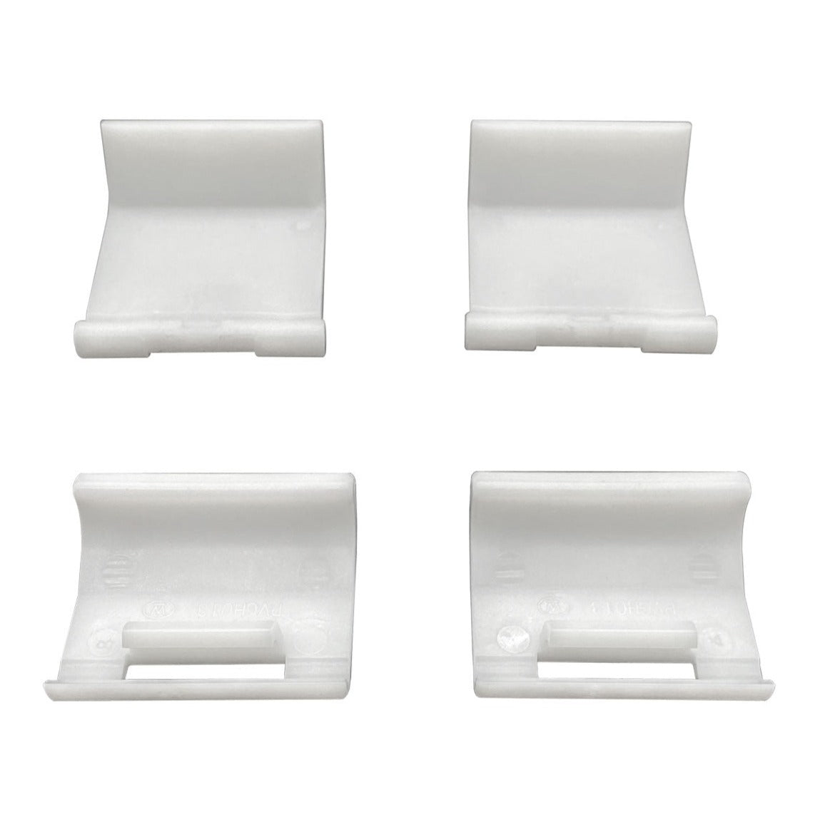 Hayward 896584000-105 Skirt Kit B Back 4X Only 2/2, product photo on white background