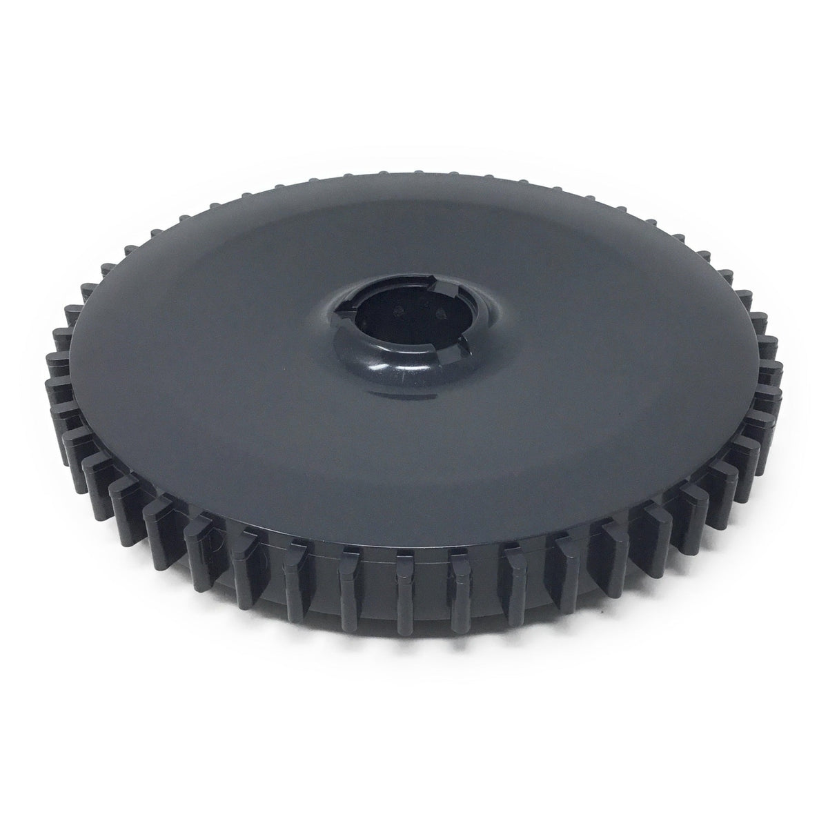 Hayward 896584000-532 Wheel, Limited Edition, Gray Subassembly 1/Per, product photo on white background