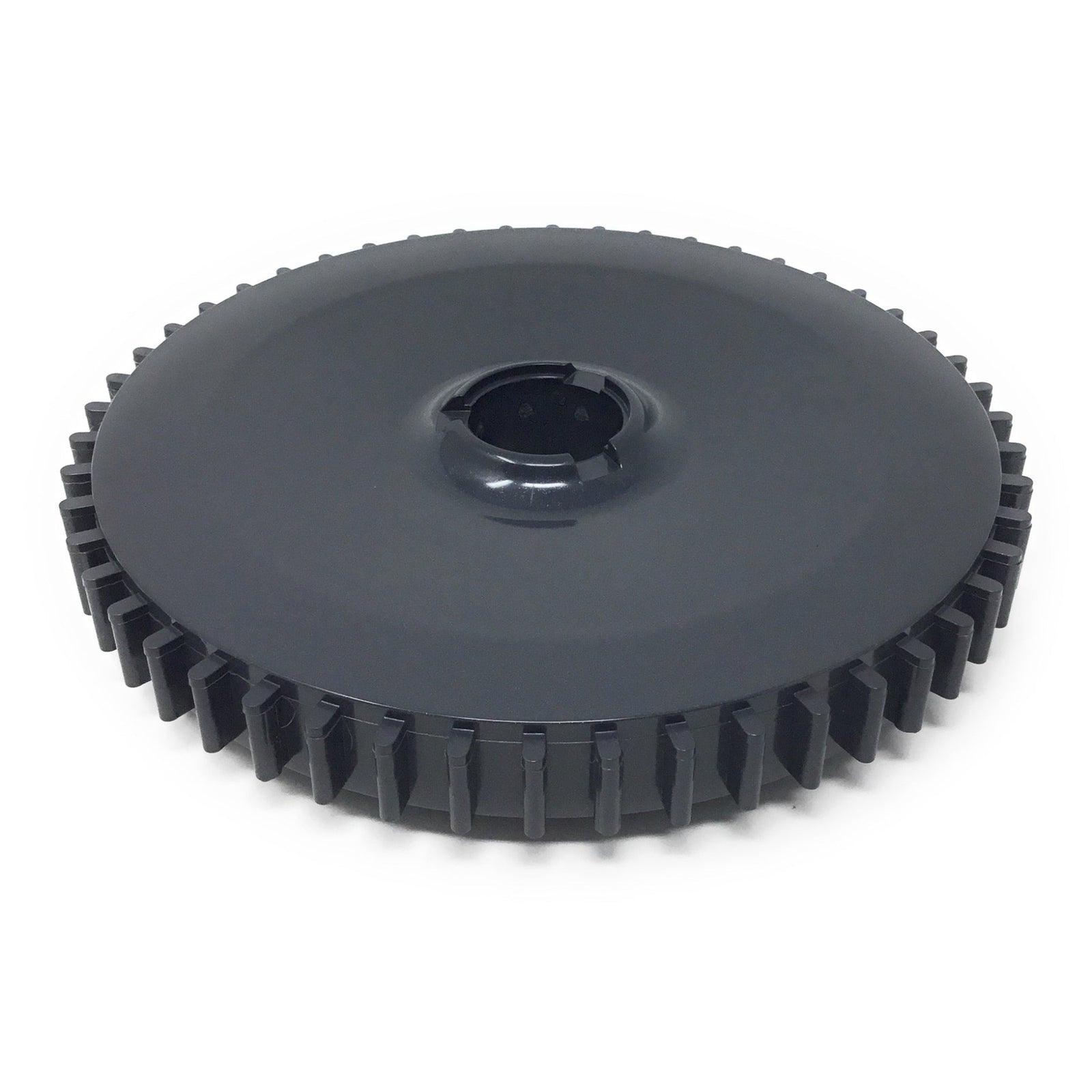 Hayward 896584000-532 Wheel, Limited Edition, Gray Subassembly 1/Per, product photo on white background