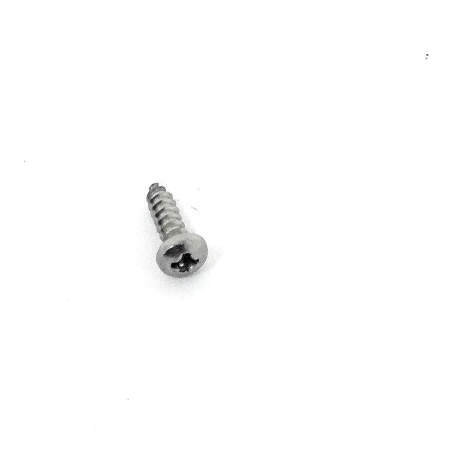 Hayward AXV068 Spindle Gear Screw, product photo on white background