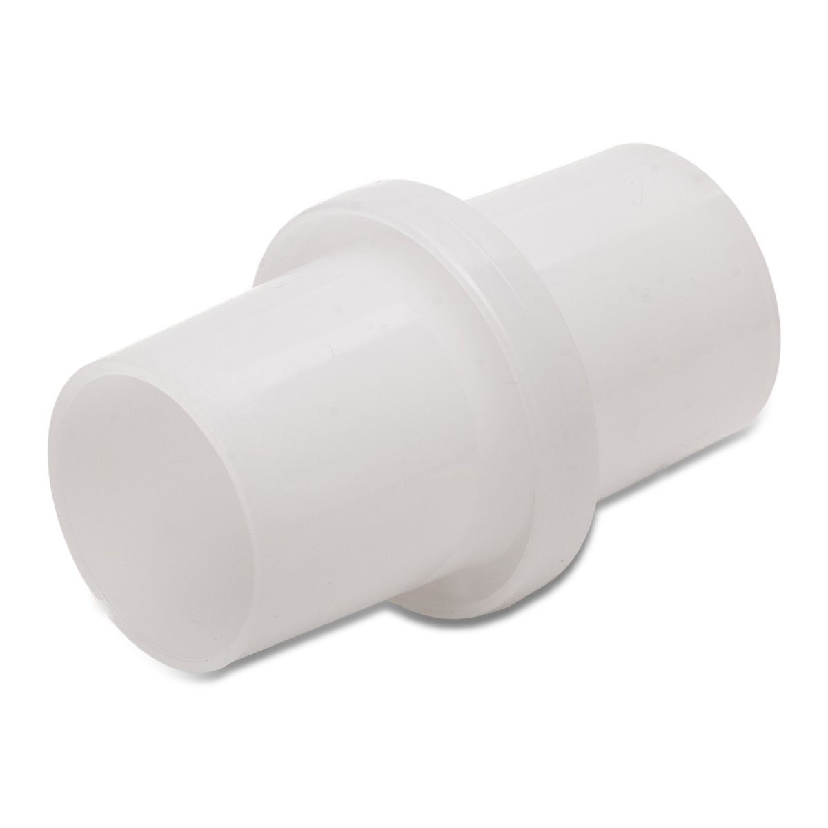 Hayward AXV092 Hose Connector, PV/PM, product photo on white background