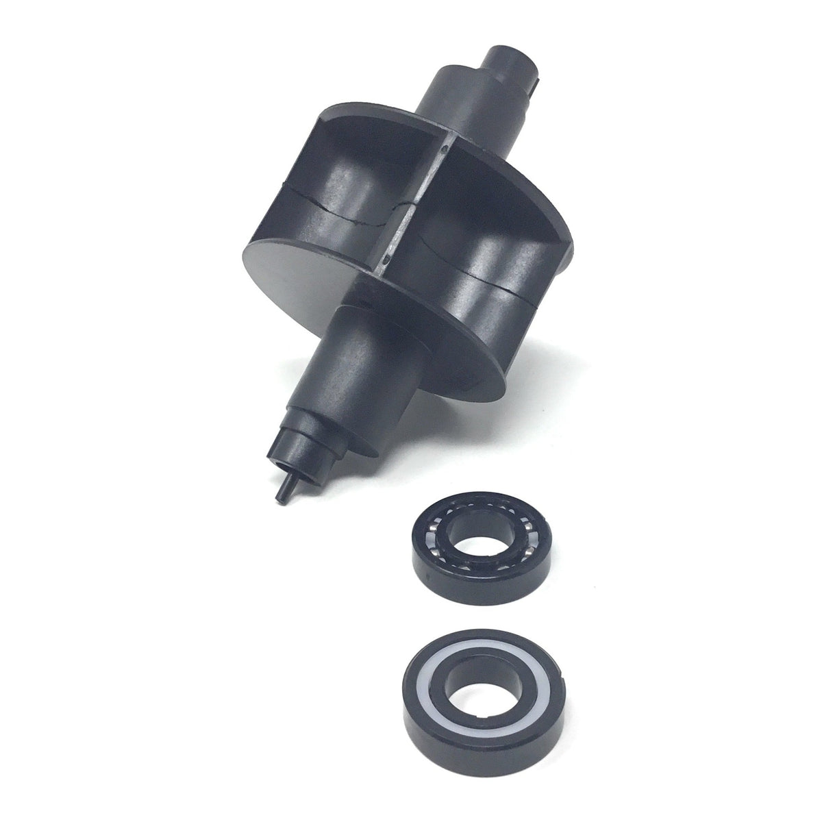 Hayward AXV112P Turbine Kit for AquaBug, product photo on white background