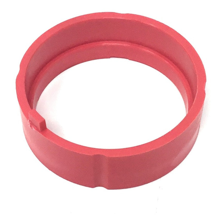 Hayward AXV306 Cone Gear Bushing, product photo on white background