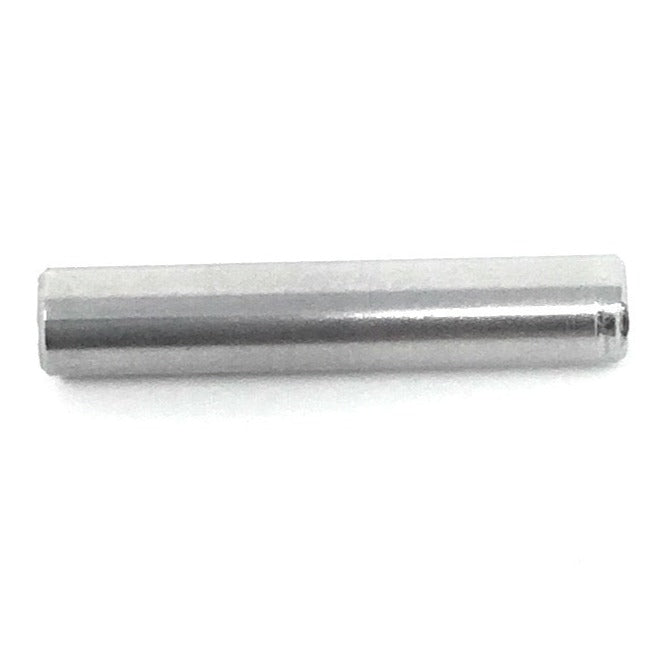 Hayward AXV309 Inter Gear Shaft, product photo on white background