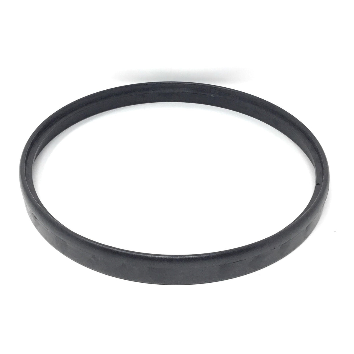 Hayward AXV458 Ring Kit, Black for AquaBug, product photo on white background