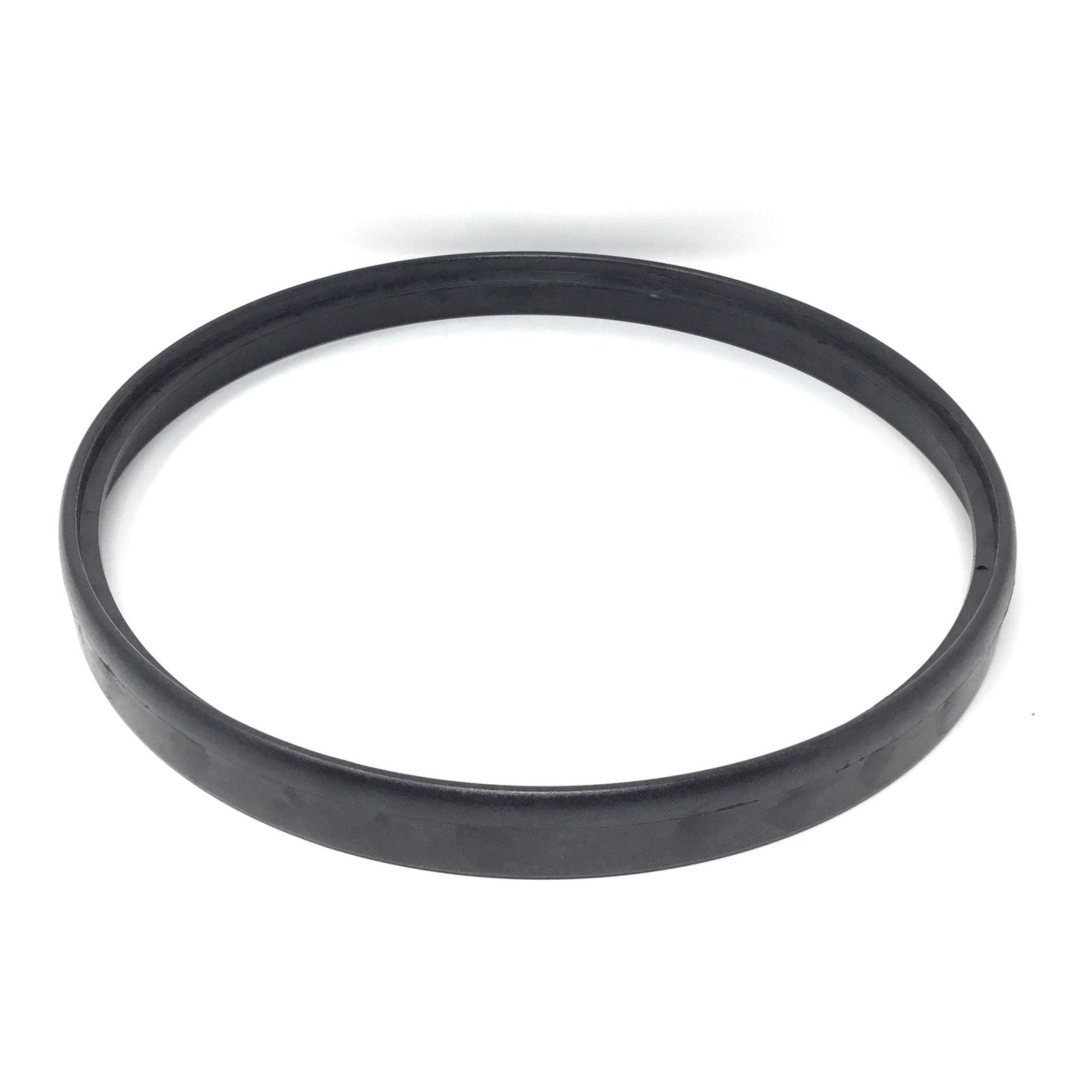 Hayward AXV458 Ring Kit, Black for AquaBug, product photo on white background
