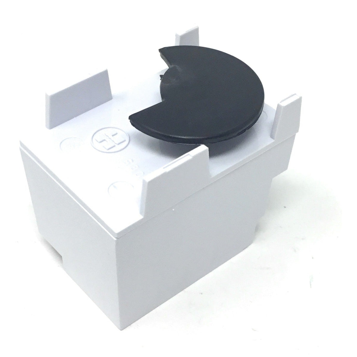Hayward AXV518P AquaDroid Gear Box Package, product photo on white background