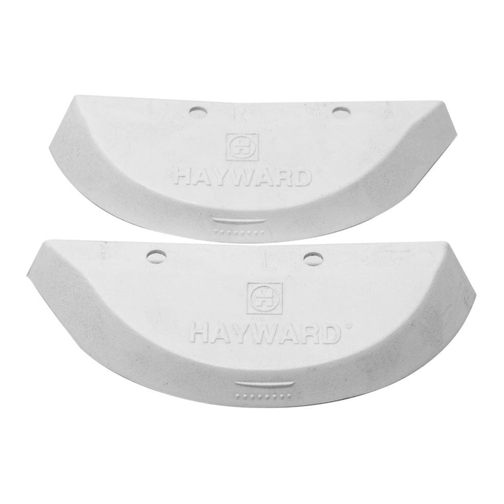 Hayward AXV552WHP Wings Kit, AquaBug, White, product photo on white background