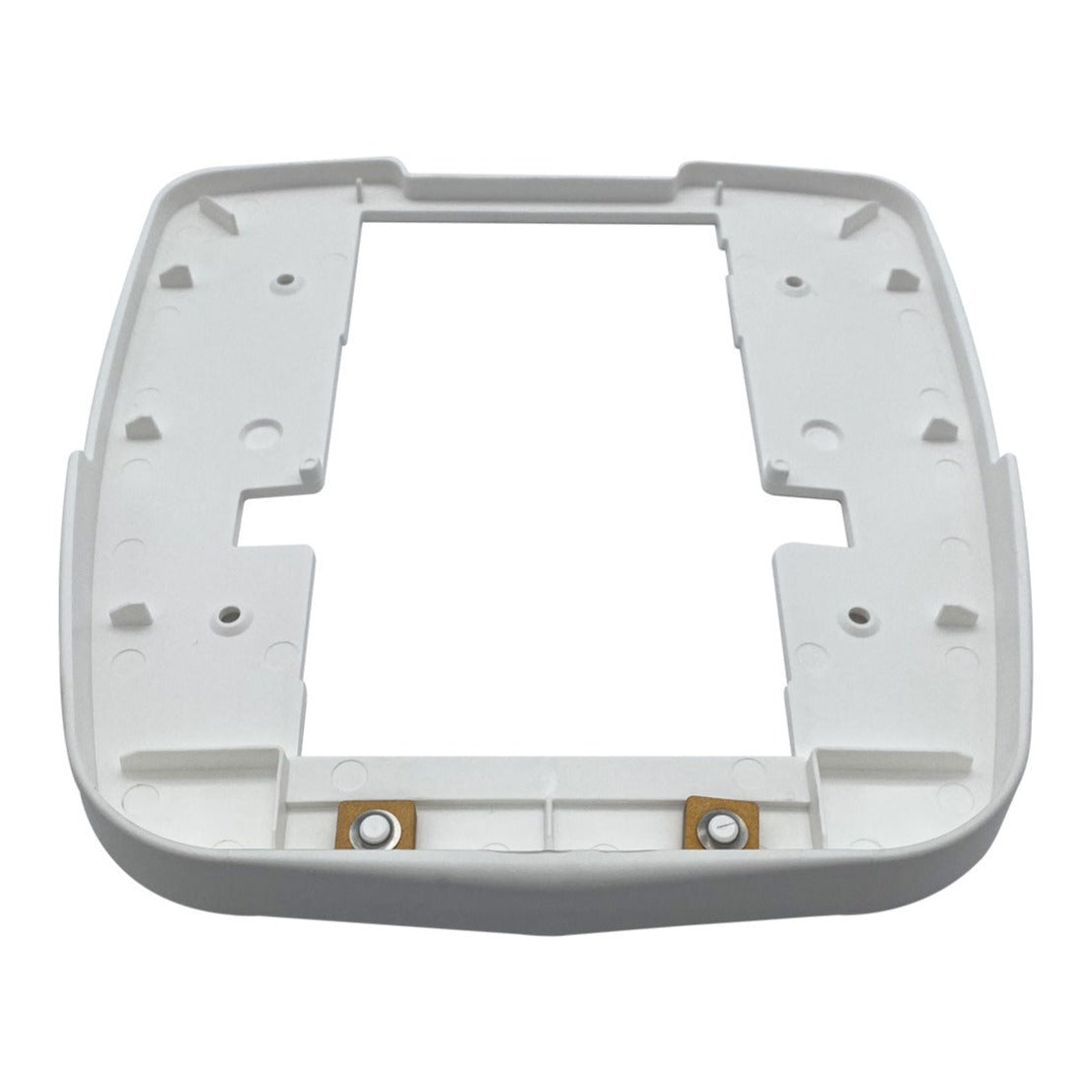 Hayward AXV605WHP Bumper, White, product photo on white background