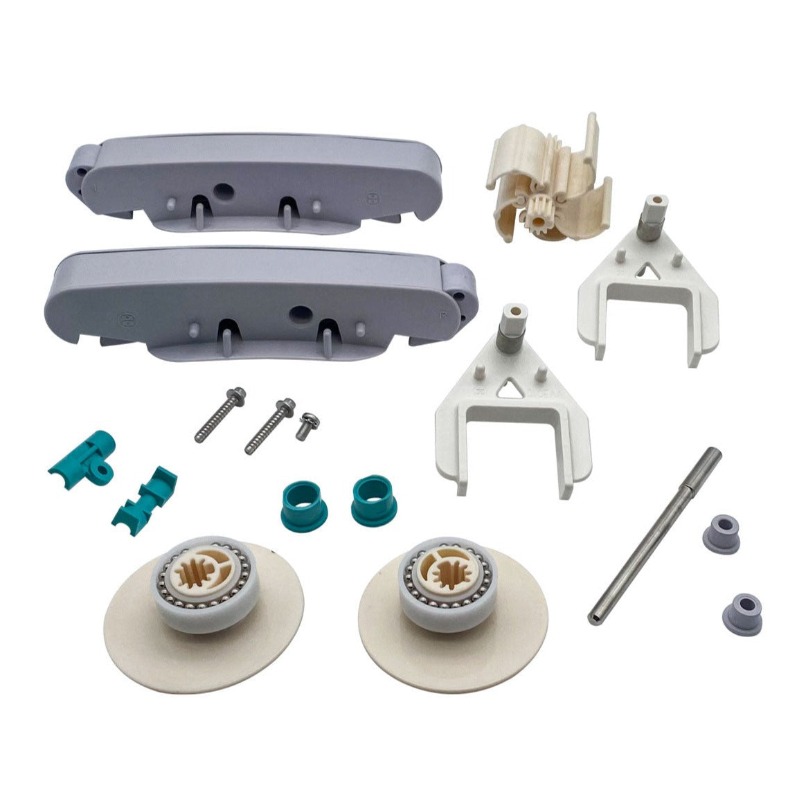 Hayward AXV621417-237 A-Frame & Pod Tune Up Kit, product photo on white background