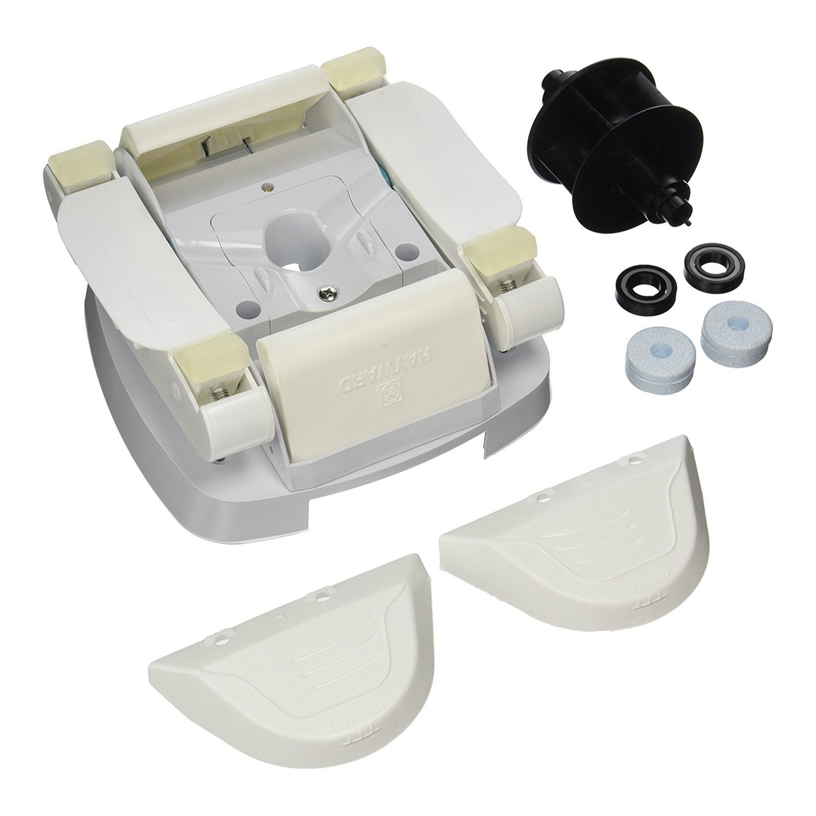 Hayward AXV622604WHP Propulsion and Wings Rebuild Kit, product photo on white background