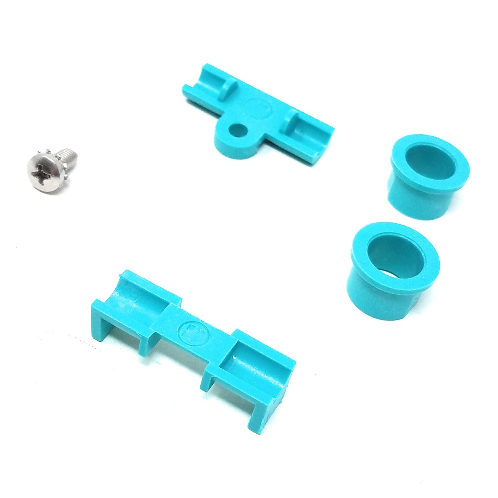 Hayward AXV699P A-Frame/Bushing/Saddle Kit, product photo on white background