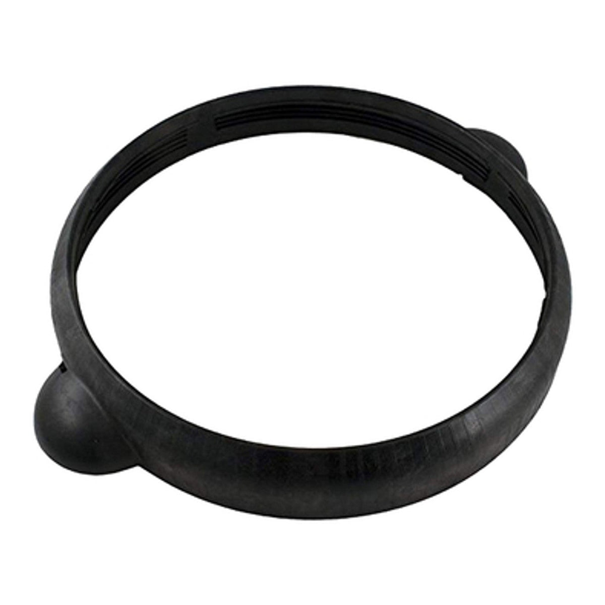 Hayward CCX1000D Lock Ring Assembly with Clips, product photo on white background