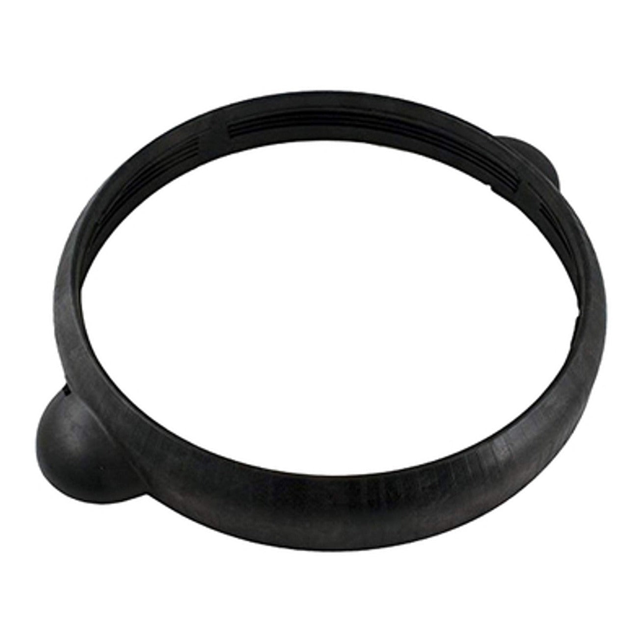 Hayward CCX1000D Lock Ring Assembly with Clips, product photo on white background